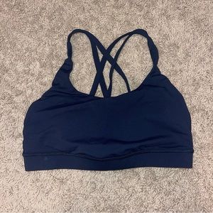 Lululemon Energy Bra *Medium Support
